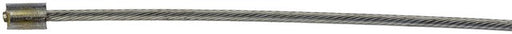 Parking Brake Cable Dorman-First Stop C93027
