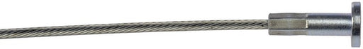 Parking Brake Cable Dorman-First Stop C93027