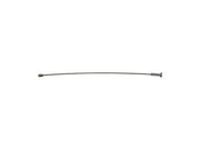 Parking Brake Cable Dorman-First Stop C93027