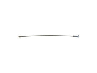 Parking Brake Cable Dorman-First Stop C93027