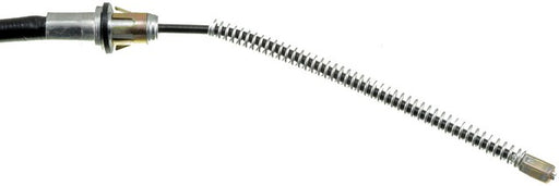 Parking Brake Cable Dorman-First Stop C93030