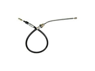 Parking Brake Cable Dorman-First Stop C93030