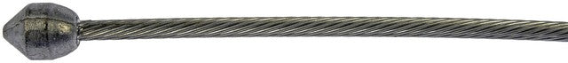Parking Brake Cable Dorman-First Stop C93031