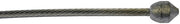 Parking Brake Cable Dorman-First Stop C93031