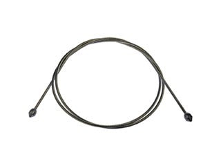 Parking Brake Cable Dorman-First Stop C93031