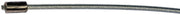 Parking Brake Cable Dorman-First Stop C93032