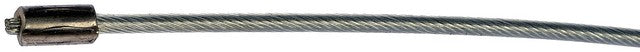 Parking Brake Cable Dorman-First Stop C93032