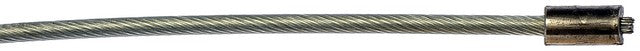 Parking Brake Cable Dorman-First Stop C93032