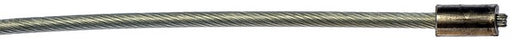 Parking Brake Cable Dorman-First Stop C93032
