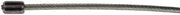 Parking Brake Cable Dorman-First Stop C93033