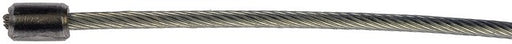 Parking Brake Cable Dorman-First Stop C93033