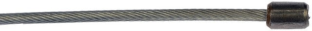 Parking Brake Cable Dorman-First Stop C93033