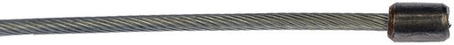 Parking Brake Cable Dorman-First Stop C93033