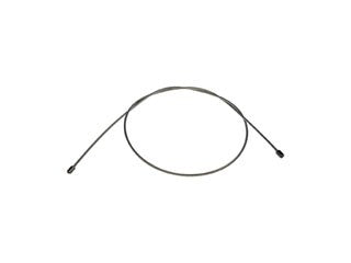 Parking Brake Cable Dorman-First Stop C93033