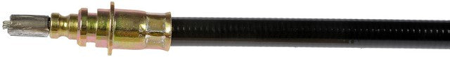 Parking Brake Cable Dorman-First Stop C93034