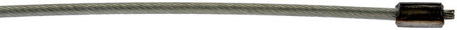 Parking Brake Cable Dorman-First Stop C93034