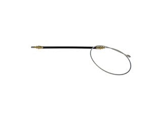 Parking Brake Cable Dorman-First Stop C93034