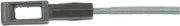 Parking Brake Cable Dorman-First Stop C93037