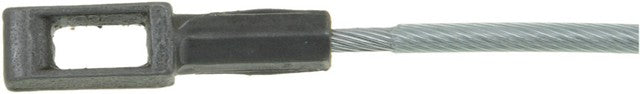 Parking Brake Cable Dorman-First Stop C93037
