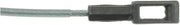 Parking Brake Cable Dorman-First Stop C93037