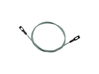 Parking Brake Cable Dorman-First Stop C93037