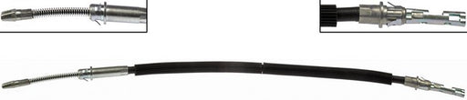 Parking Brake Cable Dorman-First Stop C93040