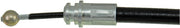 Parking Brake Cable Dorman-First Stop C93041