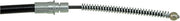 Parking Brake Cable Dorman-First Stop C93041