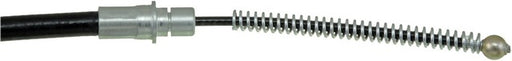Parking Brake Cable Dorman-First Stop C93041