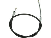Parking Brake Cable Dorman-First Stop C93041