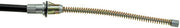 Parking Brake Cable Dorman-First Stop C93042