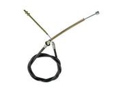 Parking Brake Cable Dorman-First Stop C93042