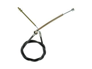 Parking Brake Cable Dorman-First Stop C93042