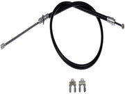 Parking Brake Cable Dorman-First Stop C93043