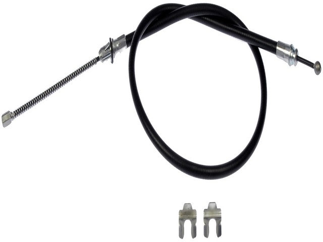 Parking Brake Cable Dorman-First Stop C93043