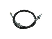 Parking Brake Cable Dorman-First Stop C93044