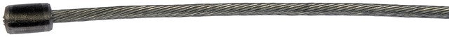 Parking Brake Cable Dorman-First Stop C93046