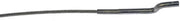 Parking Brake Cable Dorman-First Stop C93046