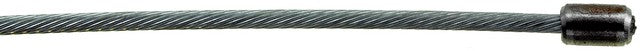 Parking Brake Cable Dorman-First Stop C93047