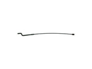 Parking Brake Cable Dorman-First Stop C93047