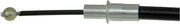 Parking Brake Cable Dorman-First Stop C93048