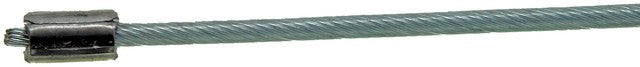 Parking Brake Cable Dorman-First Stop C93049