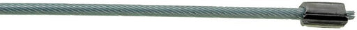 Parking Brake Cable Dorman-First Stop C93049
