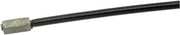 Parking Brake Cable Dorman-First Stop C93050