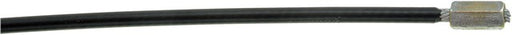 Parking Brake Cable Dorman-First Stop C93050