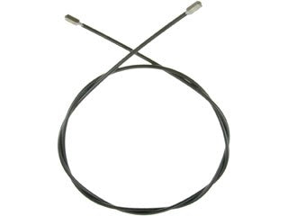 Parking Brake Cable Dorman-First Stop C93050