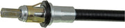 Parking Brake Cable Dorman-First Stop C93051