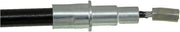 Parking Brake Cable Dorman-First Stop C93051