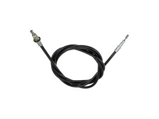 Parking Brake Cable Dorman-First Stop C93051