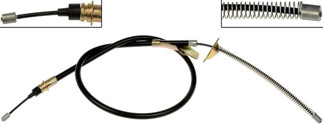 Parking Brake Cable Dorman-First Stop C93056